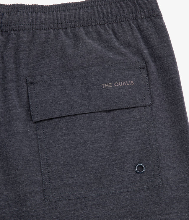 Traje de Baño Vintage Negro Traje de baño