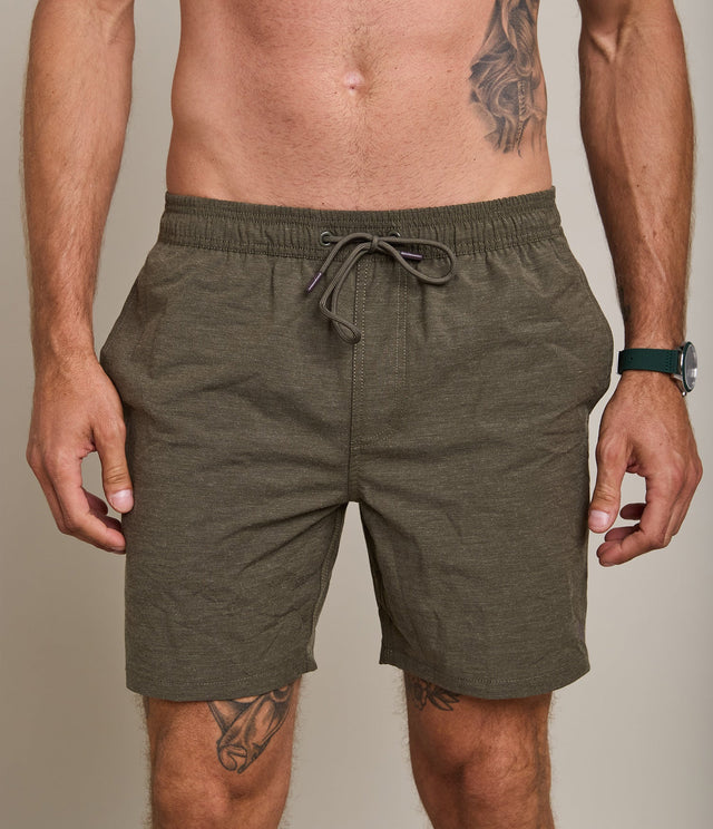 Traje de Baño Vintage Verde - Traje de baño