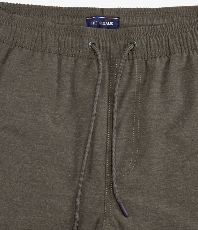 Traje de Baño Vintage Verde Traje de baño