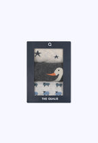 Tripack Calcetines Animal - Calcetines