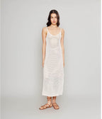 Vestido Oporto Ecru - Vestido