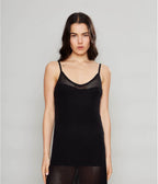 Vestido Oporto Negro - Vestido