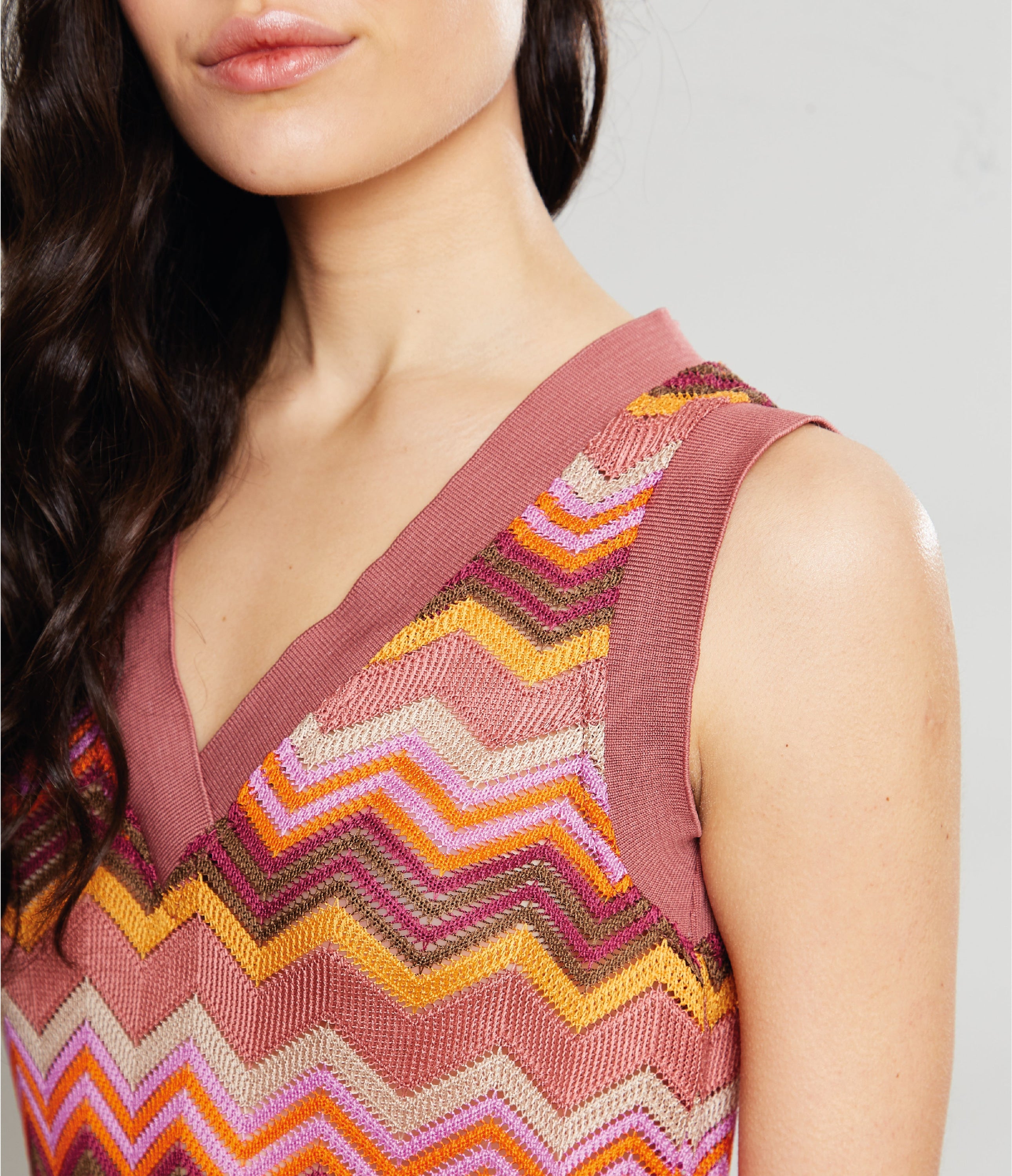 Vestido Verona Multicolor - Vestido