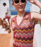 Vestido Verona Multicolor - Vestido