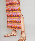 Vestido Verona Multicolor - Vestido