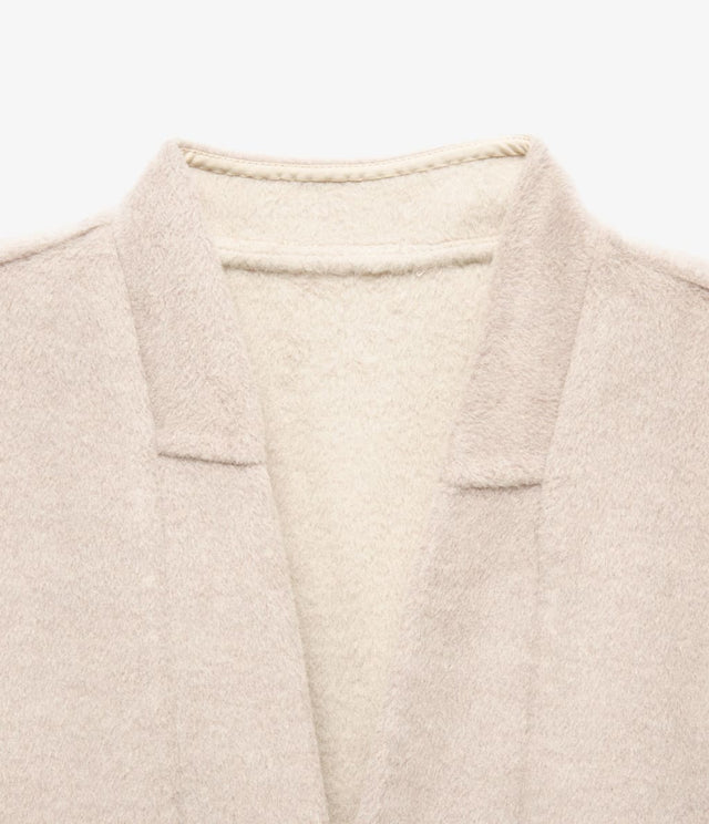Abrigo Cinnia - Sweater Mujer
