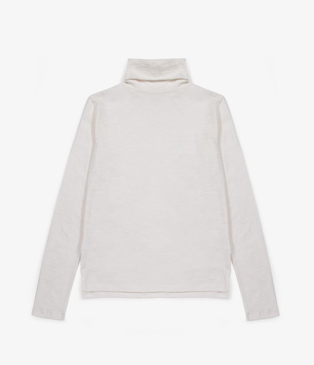 Beatle Stella Blanco - Polera