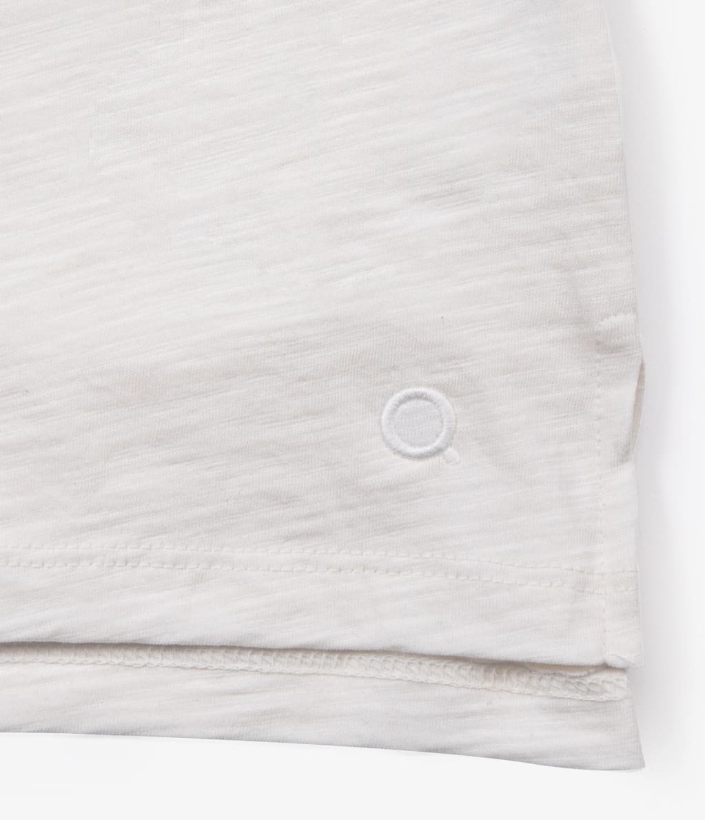 Beatle Stella Blanco - Polera