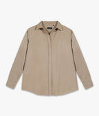 Blusa Alda Camel - Blusa
