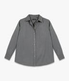 Blusa Alda Gris - Blusa