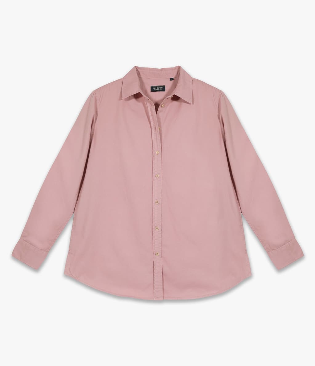 Blusa Alda Rosado - Blusa