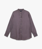 Blusa Ambar Gris - Blusa