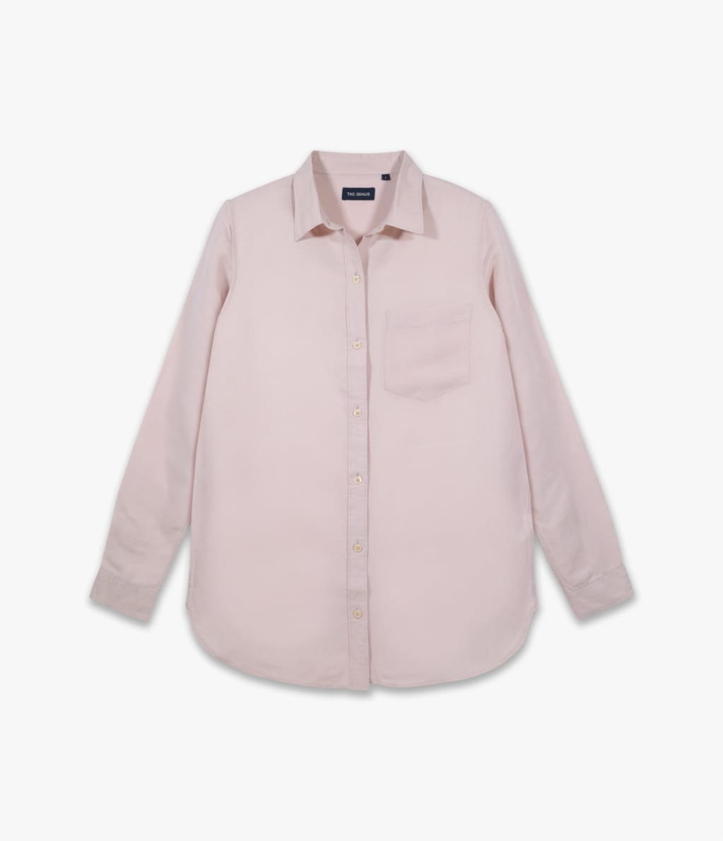 Blusa Daria Crema - Blusa