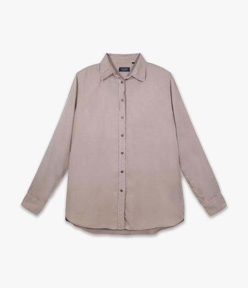 Blusa Farah Beige - Blusa