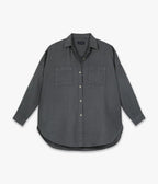 Blusa Sabah verde - Blusa