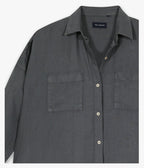 Blusa Sabah verde - Blusa