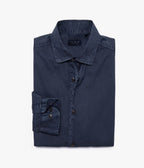 Camisa Afro Azul - Camisa