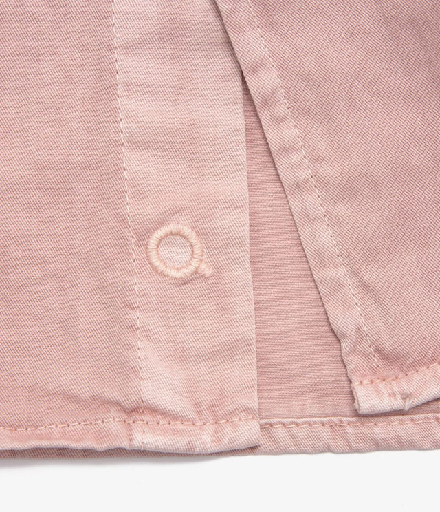 Camisa Afro Rosa - Camisa