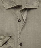 Camisa Afro Verde - Camisa