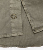 Camisa Afro Verde - Camisa