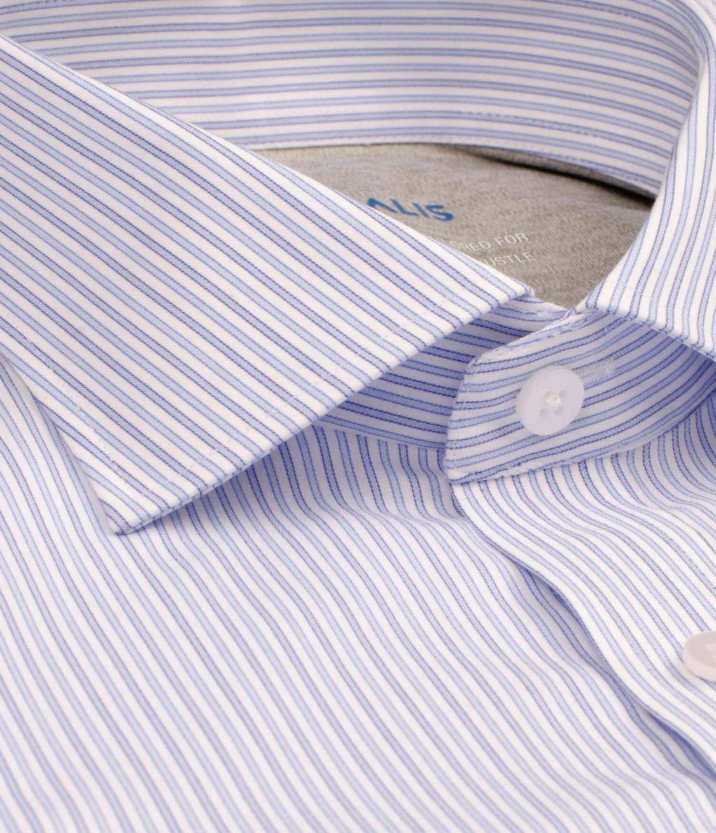 Camisa Amalfi - Camisa
