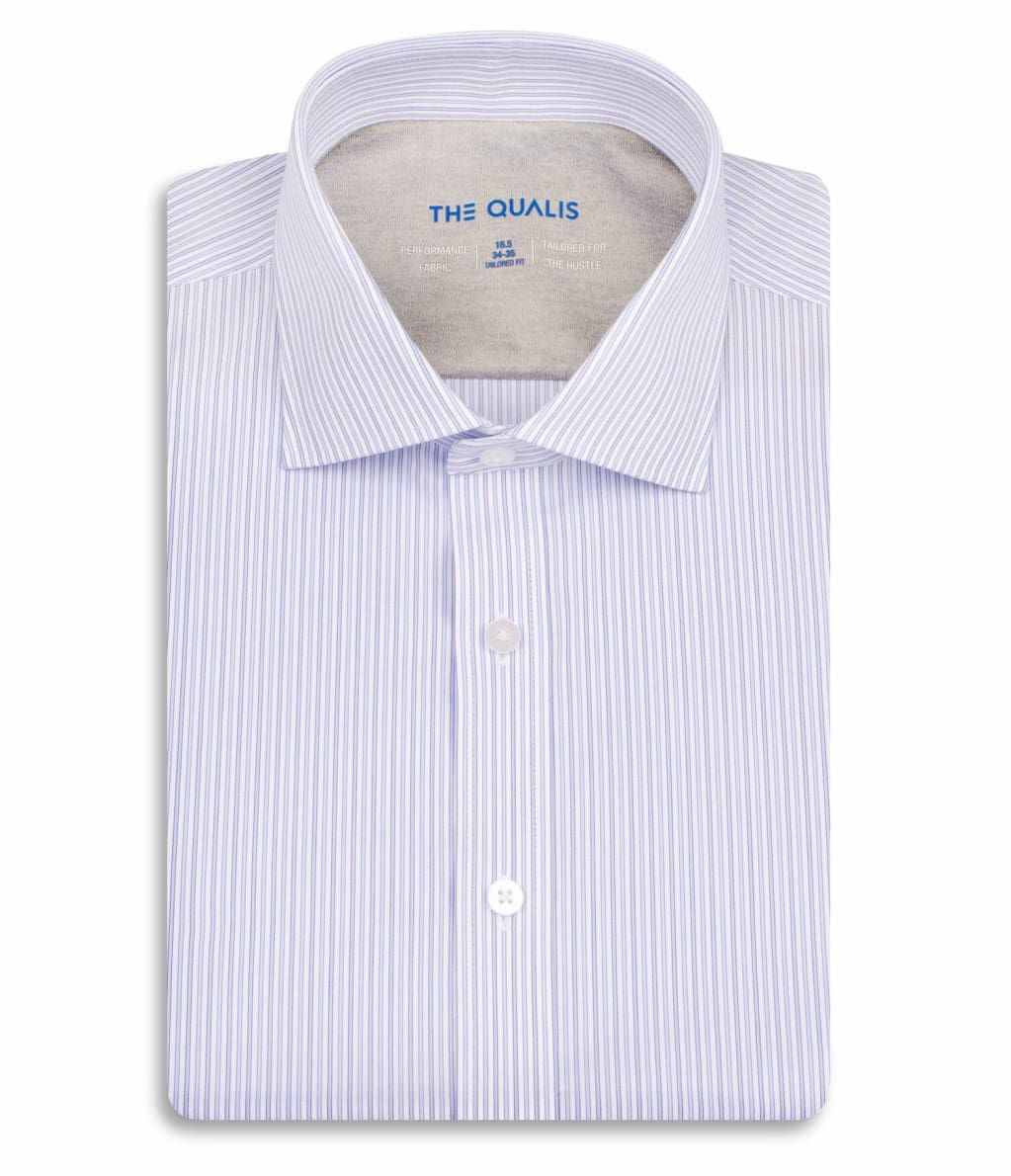 Camisa Amalfi - Camisa