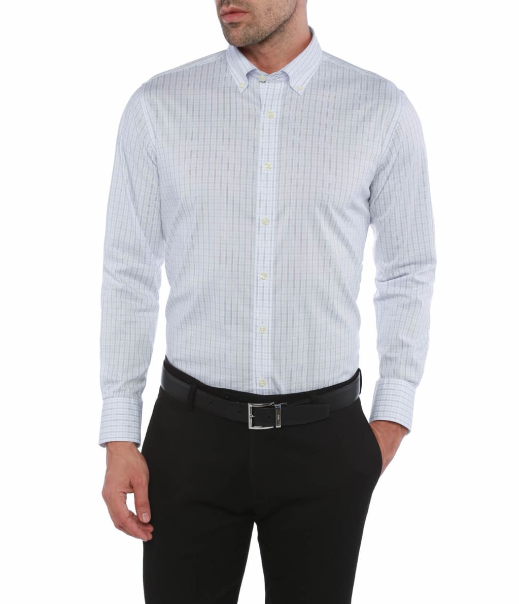 Camisa Amato - Camisa
