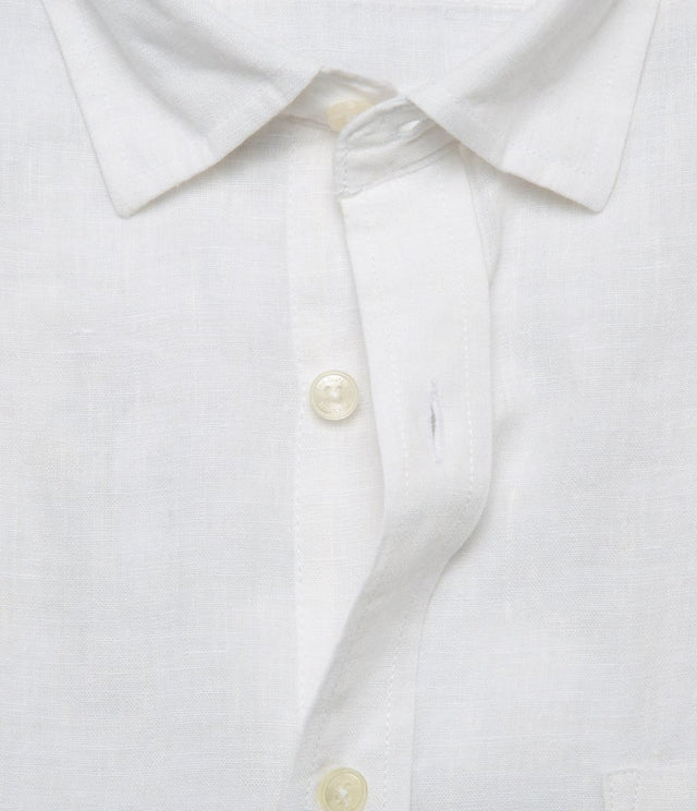 Camisa Beata Blanco - Camisa