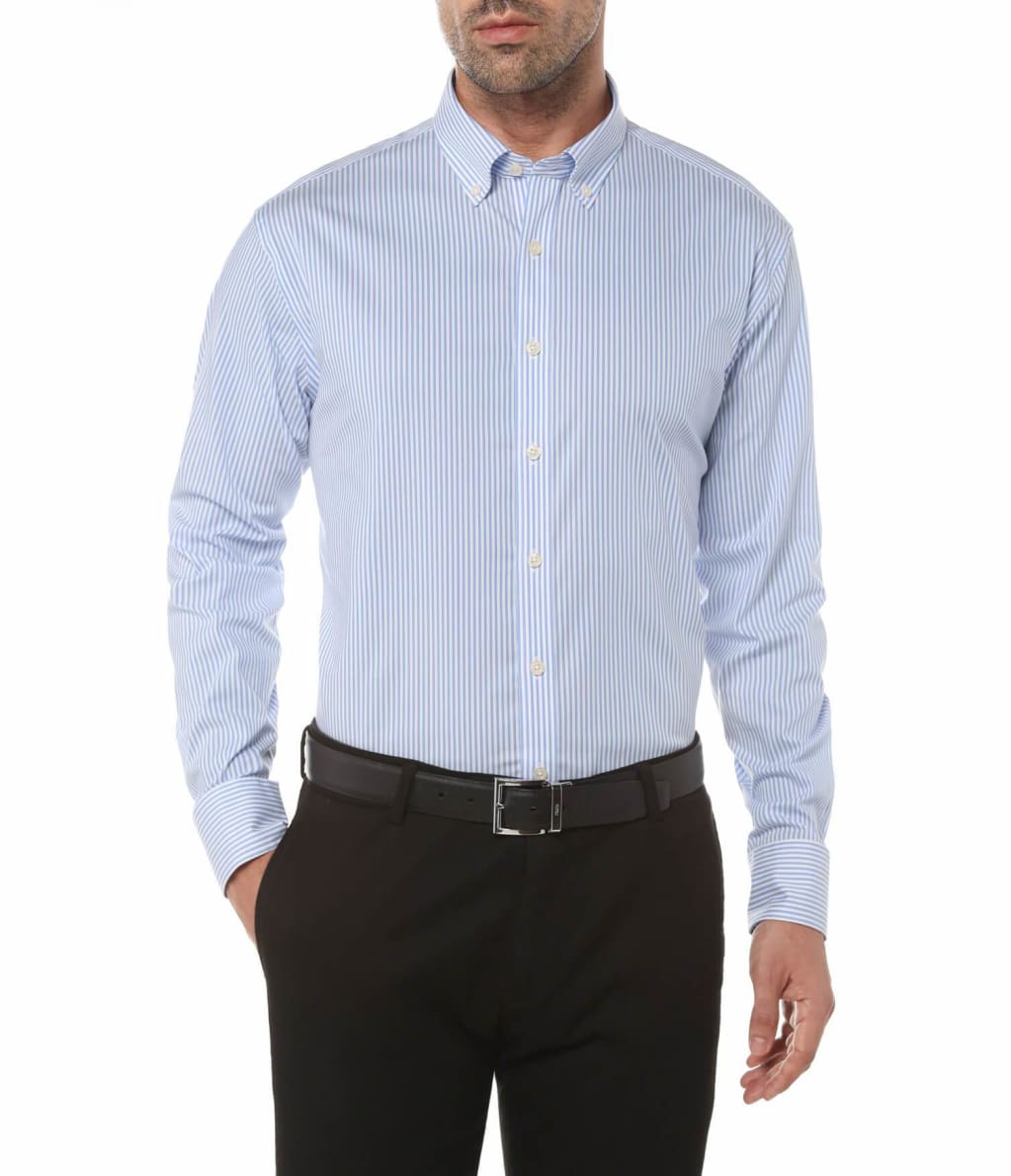 Camisa Buckley - Camisa