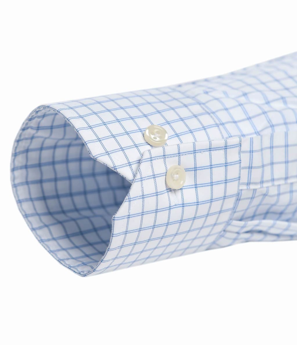 Camisa Byers - Camisa