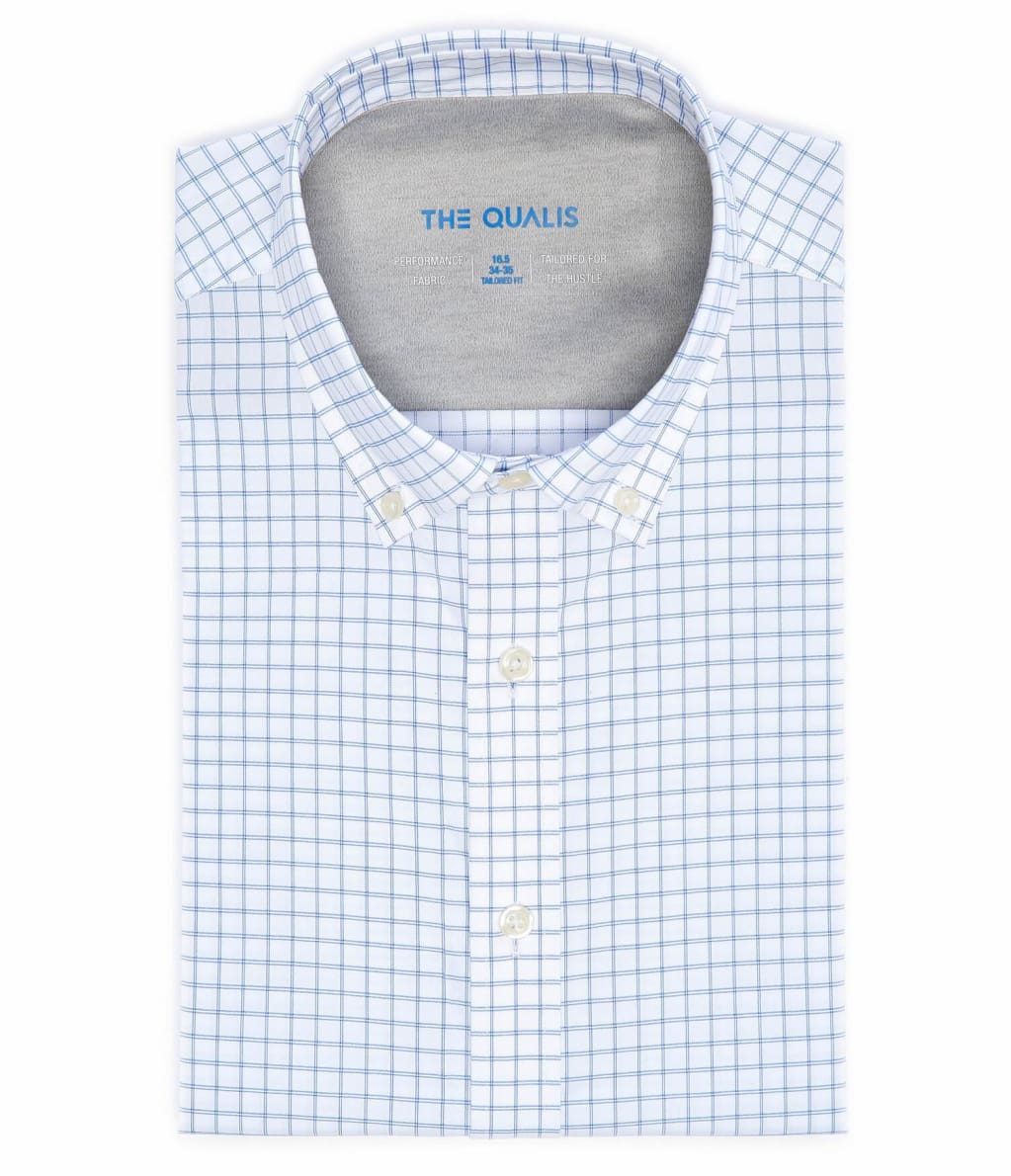 Camisa Byers - Camisa