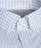 Camisa Byers - Camisa