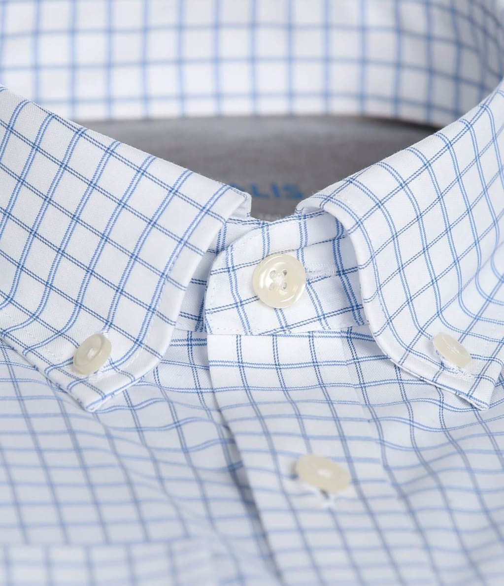 Camisa Byers - Camisa