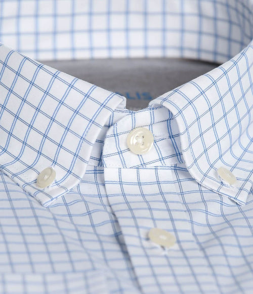 Camisa Byers - Camisa