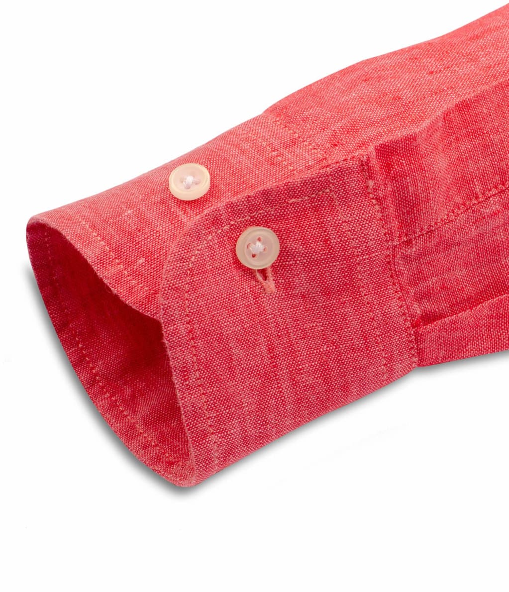 Camisa Cannet - Camisa