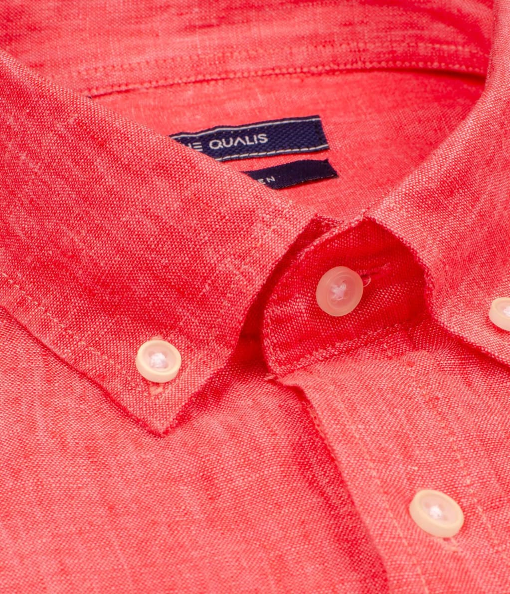 Camisa Cannet - Camisa