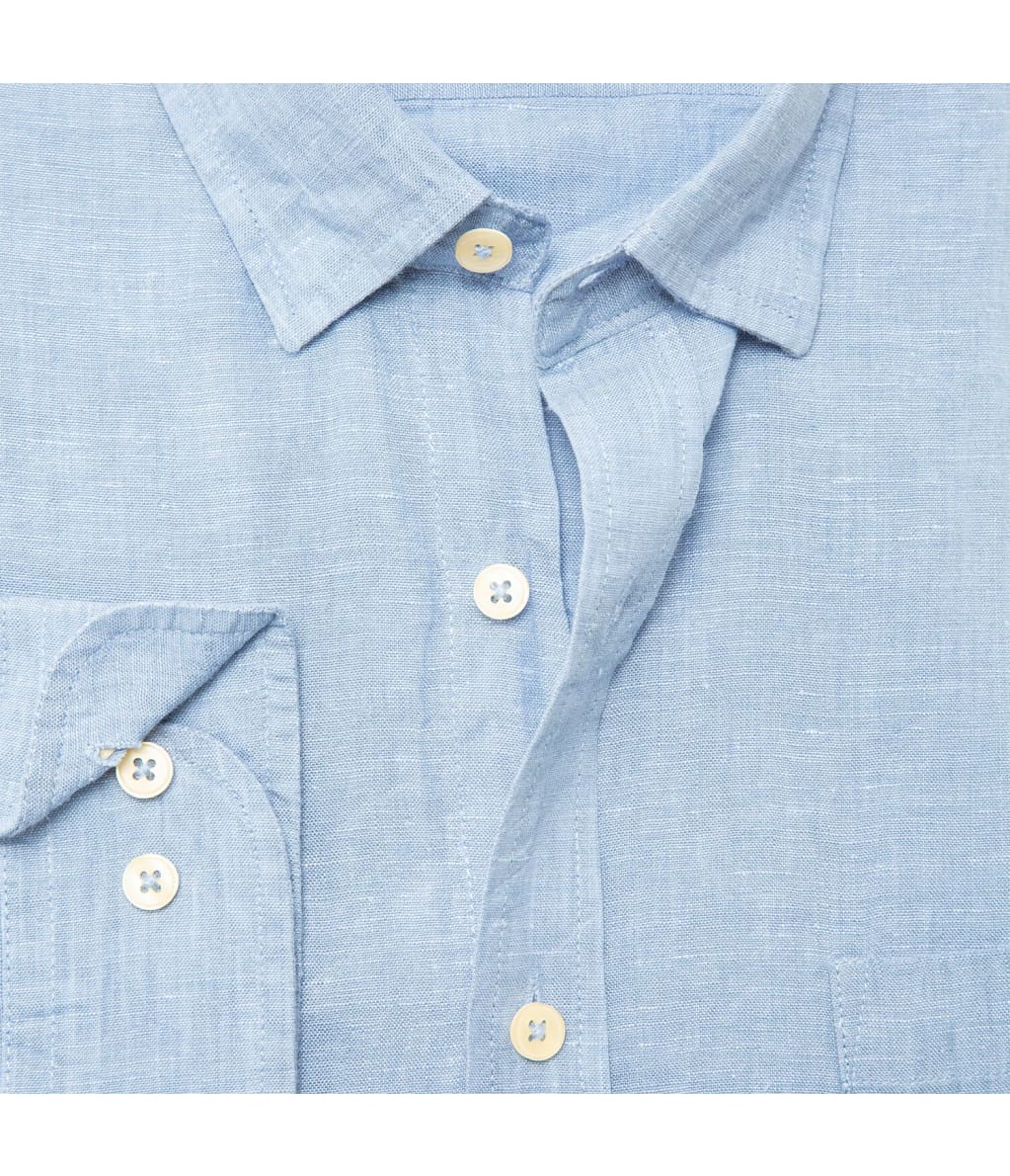 Camisa Chay - Camisa