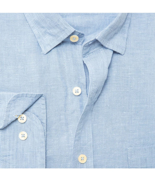 Camisa Chay - Camisa
