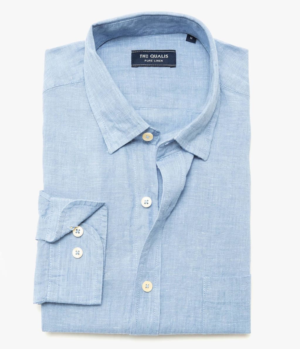 Camisa Chay - Camisa