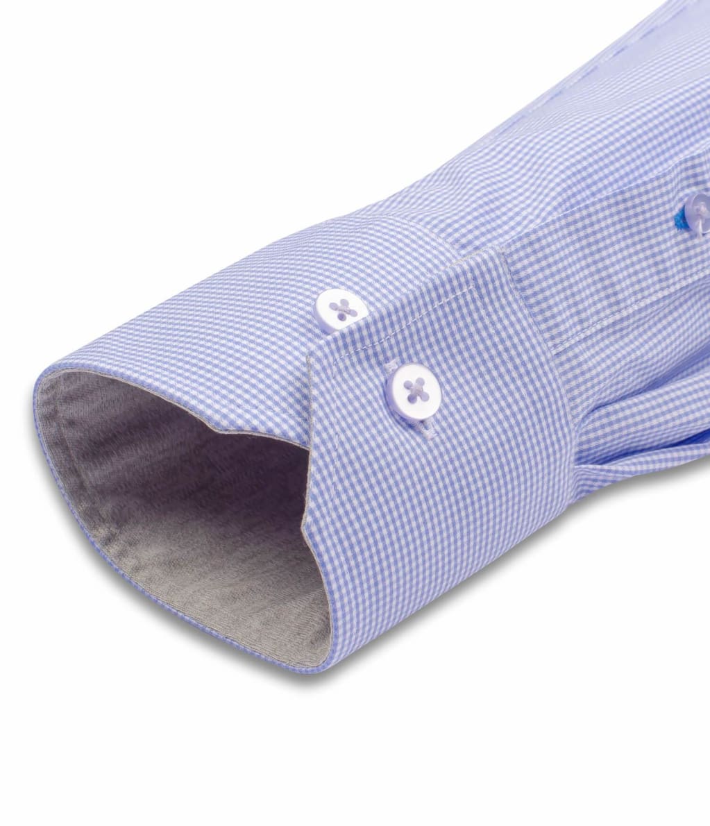 Camisa Córcega - Camisa