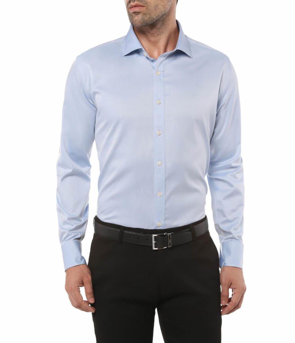 Camisa Corfú - Camisa