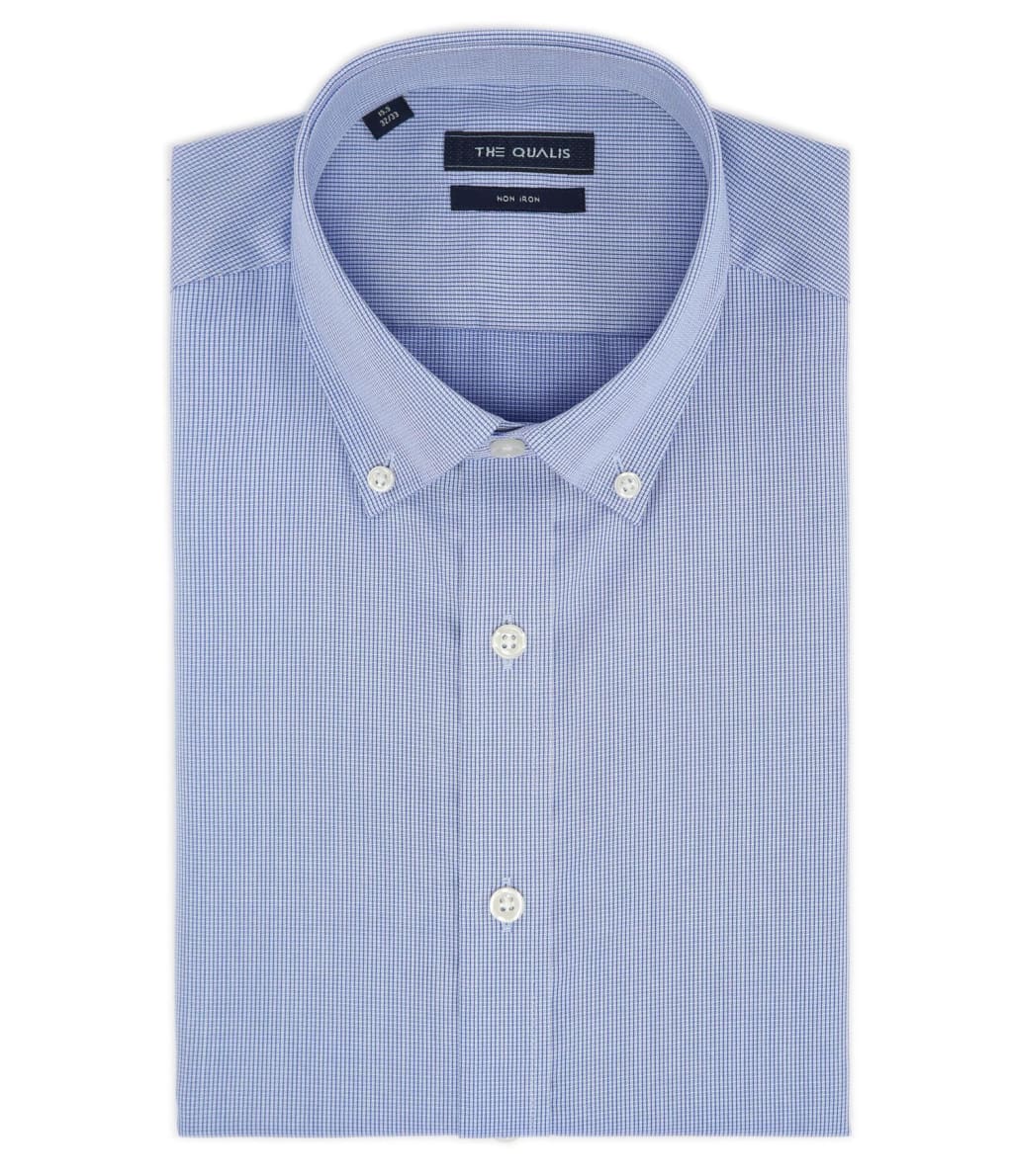 Camisa Cronin - Camisa