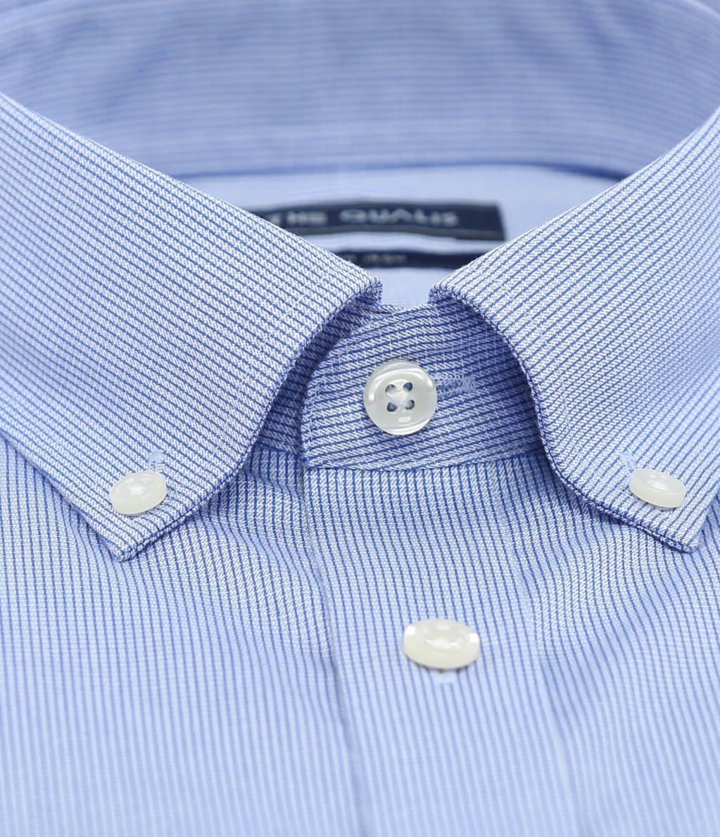 Camisa Cronin - Camisa