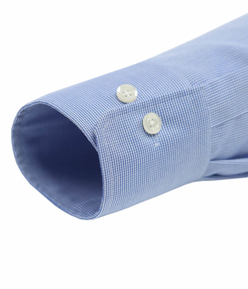 Camisa Cronin - Camisa