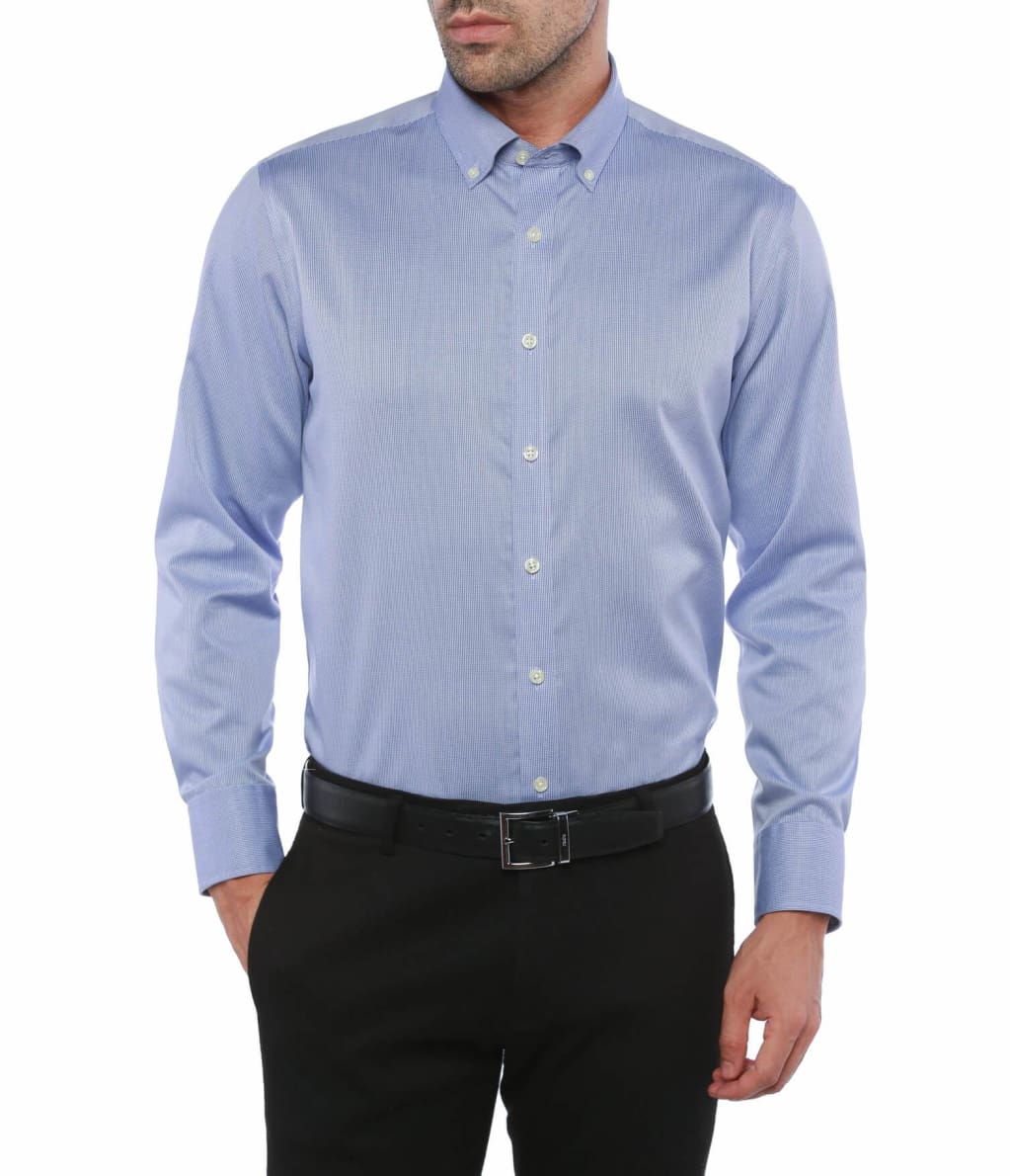Camisa Cronin - Camisa