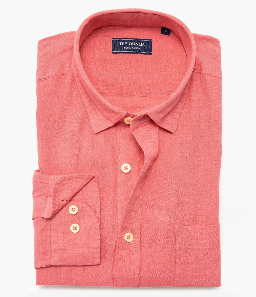 Camisa Dáire - Camisa