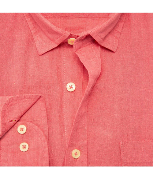 Camisa Dáire - Camisa