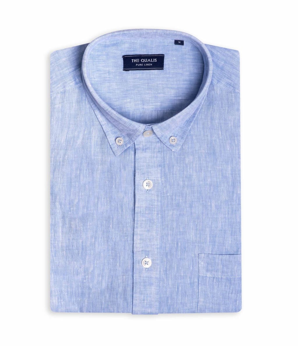 Camisa Dassel