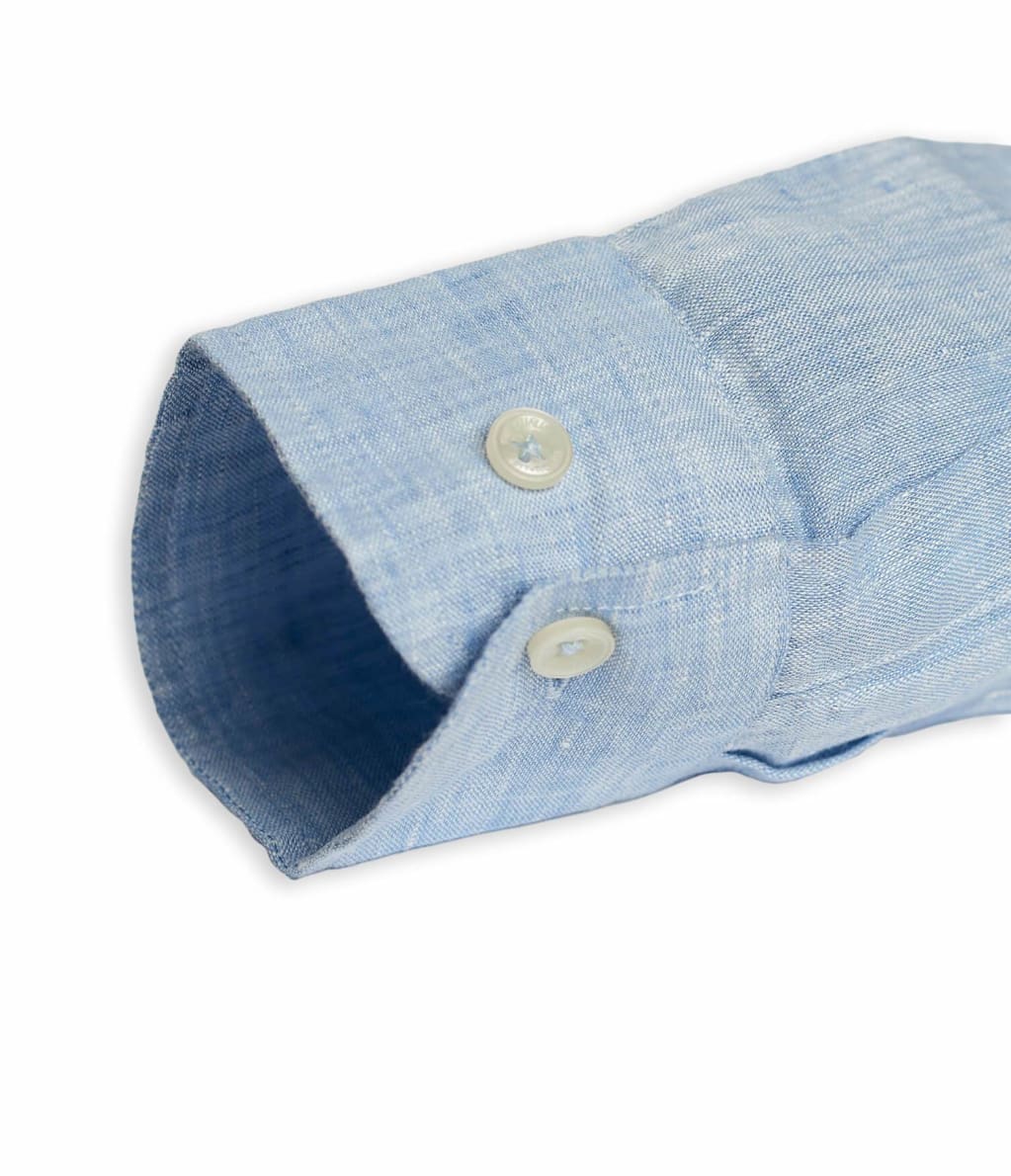 Camisa Dassel