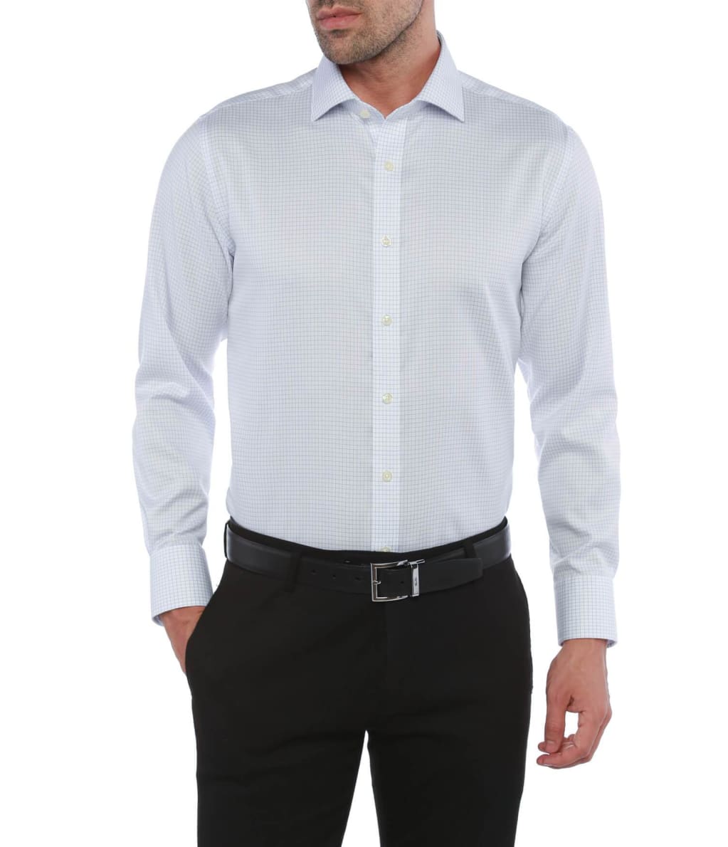 Camisa DeVille - Camisa